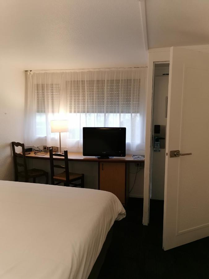 Kyriad Direct Lyon Sud - Chasse-sur-Rhône Exterior foto