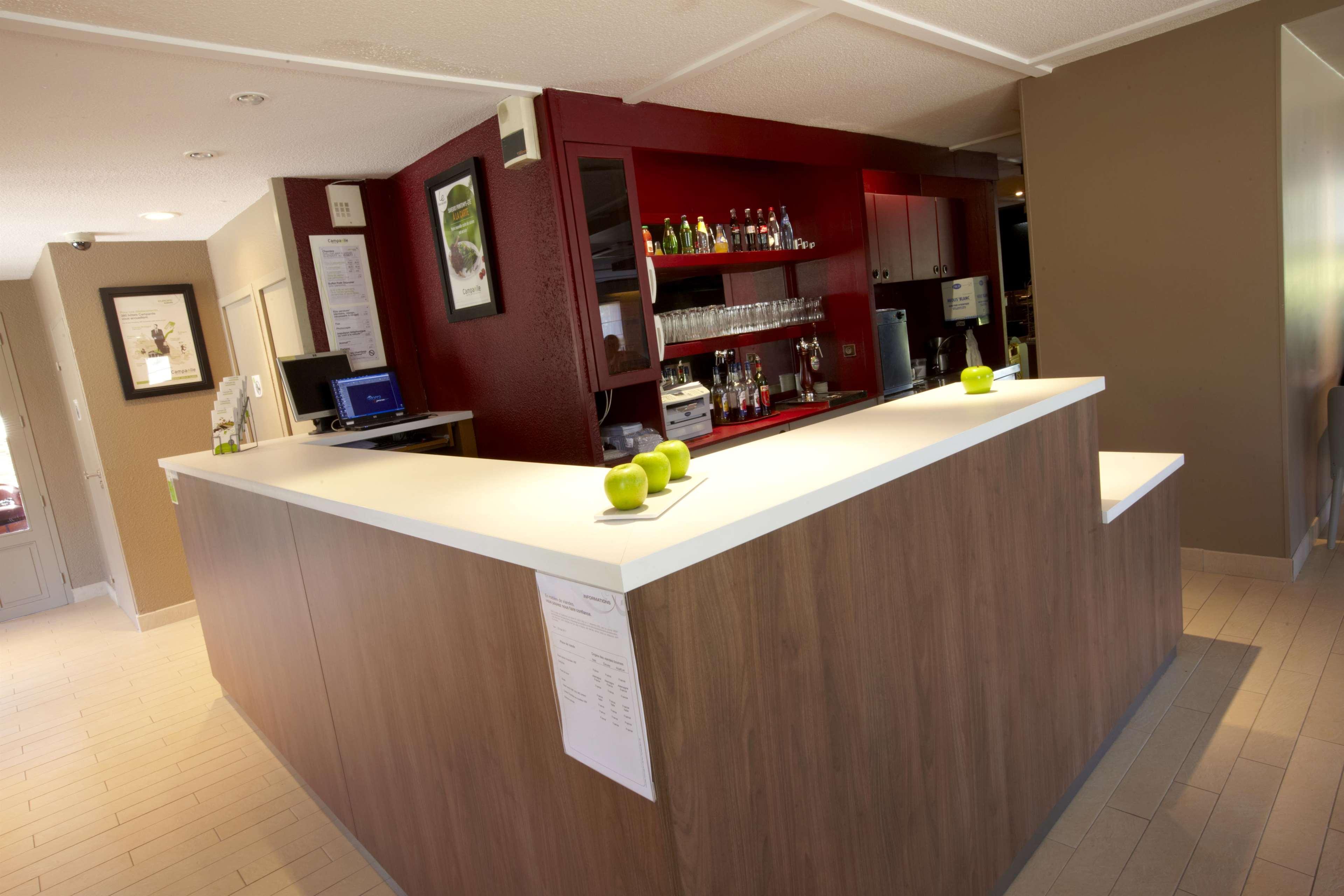 Kyriad Direct Lyon Sud - Chasse-sur-Rhône Exterior foto