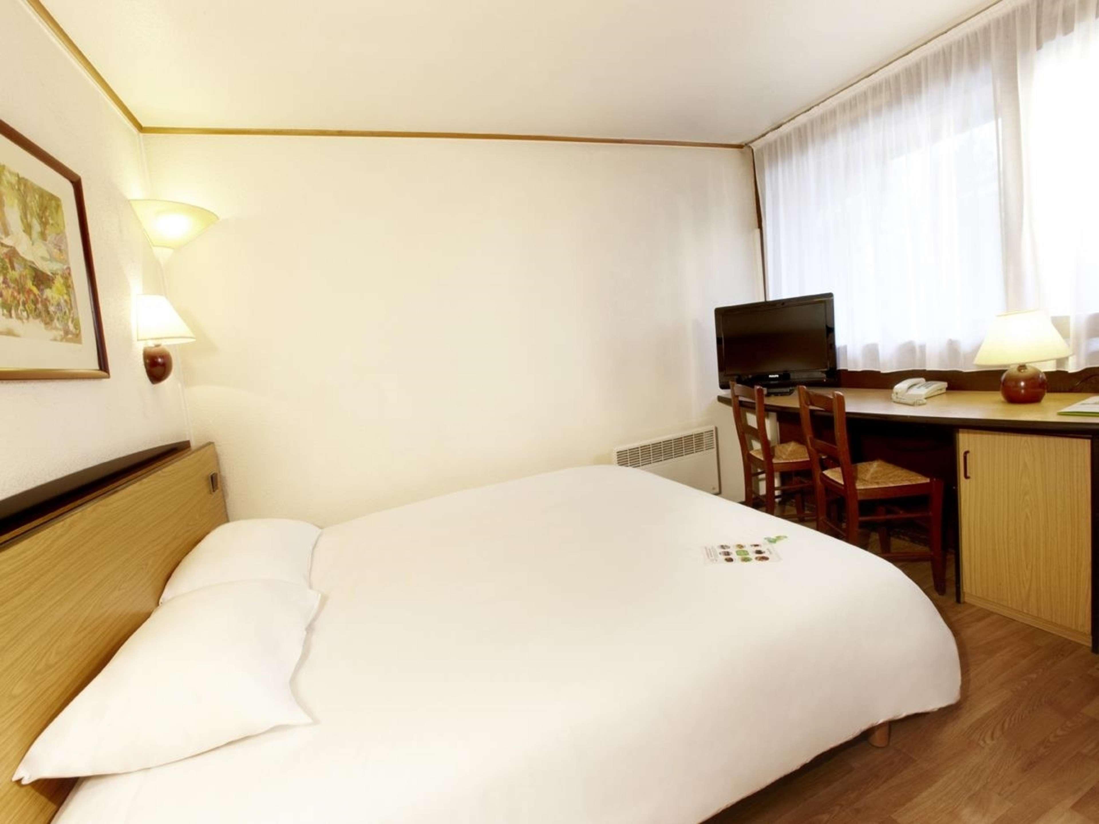 Kyriad Direct Lyon Sud - Chasse-sur-Rhône Exterior foto
