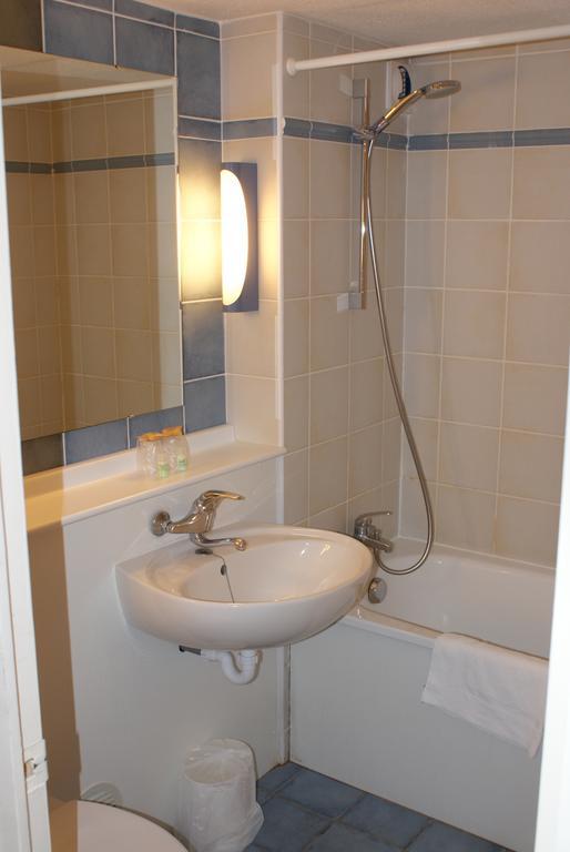 Kyriad Direct Lyon Sud - Chasse-sur-Rhône Exterior foto